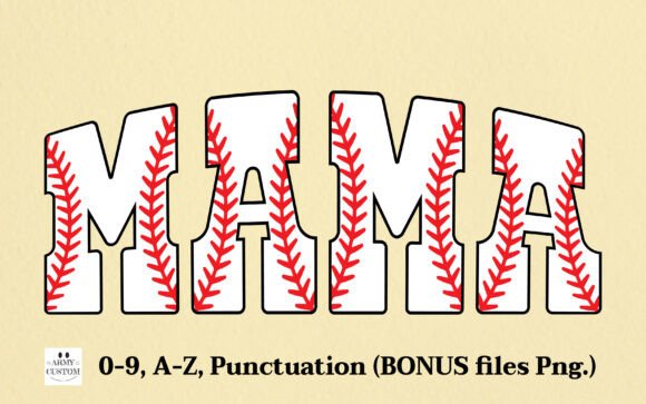 Trendy Baseball: The Typeface for Dynamic Branding