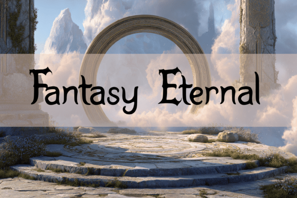 Unlocking the Magic of Fantasy Eternal
