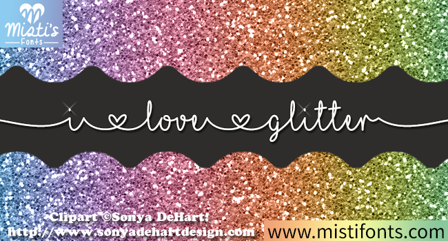 Why I Love Glitter is the Secret Weapon for Crafting Standout Designs